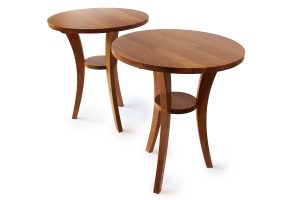 Gat Creek Matched Tables
